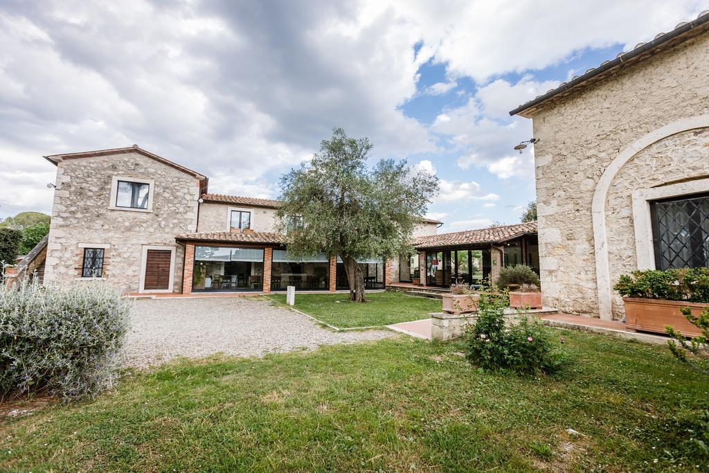 Villa Acquaviva Wine Resort Montemerano Exterior foto