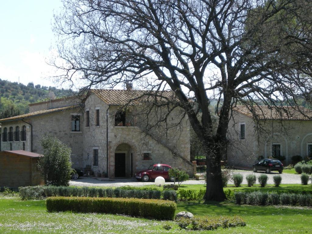 Villa Acquaviva Wine Resort Montemerano Exterior foto